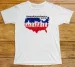 Hands Across America T Shirt Mens Womens Tees Top 794 Retro 80s Logo Us Horror Film Atlantic Pacific_viptrois.com