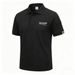 New Summer Men's Polo Shirt With Printed Design Casual Shirt For Young People Engaged In Outdoor Sports Short Sleeve Shirt_viptrois.com