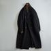 Loom Loom Fabric European Station 2023 Winter New Long Woolen Coat Korean Style Warm And Stylish Jacket_viptrois.com