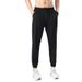 Men's Clothing Nylon Ice Silk Men's Sports Pants Outdoor Drape Cuff Trousers Casual Quick Drying High Elastic Pants Men's Sports Pants_viptrois.com