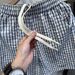 Men's Clothing Men's Summer Trendy Sports Casual Shorts Loose Large Size Five Point Pants Thin Design Niche Brand_viptrois.com