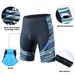 Men's Shorts Summer Thickened Silicone Cushion Tour De France Plus Size Cycling Pants Men_viptrois.com