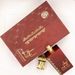 Red High-end Wooden Gift Box Perfume For Middle East Arab Men And Women Perfume For Foreign Trade Perfume For Dubai UAE_viptrois.com