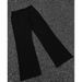 Men's Clothing Summer Scimitar Pants Bootcut Cool Ice Silk Trousers Lightweight Loose Flared Quick Drying Casual Trousers Men_viptrois.com