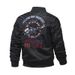 Men's Clothing Autumn And Winter Tough Jacket Supply [cotton / Thin Airplane Embroidered Pilot Jacket Men's Flight Japanese Workwear_viptrois.com