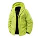 Quilted Autumn Winter 2025 New Trendy Casual Hooded Windbreaker Workwear Double Cotton Jacket Men Thickened_viptrois.com