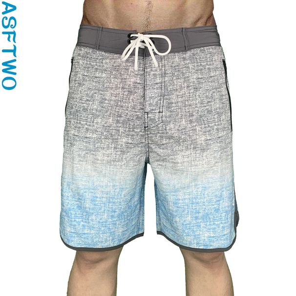 Men's Water-Repellent Quick-Drying Stretch Men's Beach Pants Bodybuilding Competition Pants Leisure Vacation Hot Spring Pants_viptrois.com