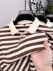 Men's Clothing Short Sleeved Shirt High End Lapel Shirt Loose Large Size Versatile Tops Men_viptrois.com