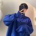 Autumn Turtleneck Sweater Men's Breasted Knit Sweater Loose, Lazy, Luxurious Polo Collar Jacket_viptrois.com