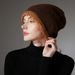 2024 new autumn winter men's women's woolen pullover hat, wool solid and color blocked knitted hat_viptrois.com