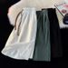 Men's Clothing Men's Summer Thin Cool Quick Drying Shorts Trendy Loose Sports Casual Pants_viptrois.com