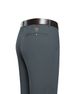 Men's Stretch Business Casual Pants - High Elasticity Straight Fit Trousers For Office & Daily Wear_viptrois.com