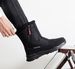 Northeast Thickened Warm Snow Boots Men And Women Winter Outdoor Ski Fashion Cotton Shoes_viptrois.com