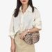 Women's Leopard Print Crossbody Bag - Stylish Shoulder Purse For Women (Lightweight & Spacious For Daily Use)_viptrois.com