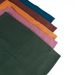 Premium Mercerized Cotton Headscarf – No Pilling & Fade-Resistant Tube Hat (Elastic, Breathable Multi-Color & Solid Options For Women)_viptrois.com