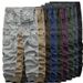 Men's Clothing Trousers Fashion Overalls Large Size_viptrois.com