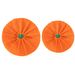 Autumn and Winter Parent-child New Halloween Pumpkin Warm Belle Knitted Hat_viptrois.com