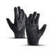 Outdoor sports cycling anti-slip shock absorbing gloves Men's breathable touch screen cycling gloves_viptrois.com