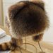 Trapper Hats Tail hat male and female children adult_viptrois.com
