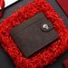 Men's Bags New Men's Short Wallet With Button Wallet High Value Leather No Logo Multi Card Slot Coin Wallet Men's Card Holder_viptrois.com