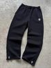 Neue Y2K Hosen Personalisierte Hose Bein Zipper Stickerei Hip Hop Casual Jogger Männer Hosen Retro Gerade Hosen Trainingsanzug Streetwear_viptrois.com