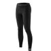 Men's Clothing Basketball Fitness Training Bottom Tight Trousers High Elastic Breathable Quick Drying Pants Running Sports Shorts_viptrois.com