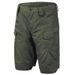Men's Clothing Tactical Quick Drying Shorts Outdoor Pants Wear Resistant Waterproof Special Forces Shorts_viptrois.com