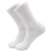 Shoe Accessories Professional Sports Socks Men's Pure Cotton Sweat Absorbent Thickened Terry Wear Resistant Elite Basketball Socks Men's Medium Tube_viptrois.com