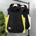Men’s Plus Size Waterproof Cotton Vest Jacket – Warm Hooded Winter Coat, Loose Fit & Comfortable (4XL-11XL, Up To 360 Lbs)_viptrois.com