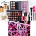 Sets Exclusive POPFEEL Makeup Set Combination Holiday Gift Cosmetics Pink Color Box BOX005_viptrois.com