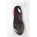 Invisible Inner Booster Insole Pink GEL 3CM Booster Insole Memory Foam Insole_viptrois.com
