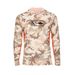 Men's Clothing Summer New Upf+50 Ice Silk Light Breathable Quick Drying Fishing Hooded Long Sleeved Lure Fishing Suit_viptrois.com