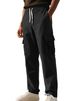Men's Clothing European And American New Multi Pocket Jogging Pants Foreign Trade Autumn Sports Corduroy Men's Casual Pants_viptrois.com