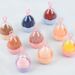 Makeup Tools & Accessories Super Soft Wet And Dry Dual Use Instant Makeup Egg Does Not Eat Powder Gourd Powder Puff Water Drop Bevel Sponge_viptrois.com