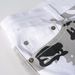 Men's White Camo Print Stretch Jeans Slim Fit Skinny Leg Tactical Style Denim Pants_viptrois.com