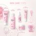 Women'S Easter Cherry Blossom Care Favors Normal Dry Oily Combination Skin Pre-Holiday Preparation, Ideal Music Festival_viptrois.com