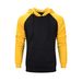 Men's Clothing sweatshirt size new men's pullover hooded brushed couple sweatshirt WY39_viptrois.com
