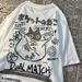 Sommer Japanische Retro Tasche Katze Cartoon Gedruckt Kurzarm T-shirt Männlich Weiblich Paare Unisex College Stil Übergroßen Top_viptrois.com