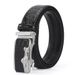 VOOTHOST New Men's Leather Belts Cowhide Leather Belt High Quality Crocodile Automatic Buckle Casual Business Belt F0014_viptrois.com