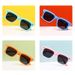 2024 New Children's Cute Glasses Polarized Primary School Sunglasses 7-165_viptrois.com