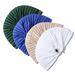 Ladies' Headscarf WATERMELON TWIST - Elastic Turban Hat (fashion Trends, Hot Seller, In Stock)_viptrois.com