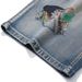 Men's Clothing Plus Size Denim Shorts 300 Pounds 8xl Trendy Brand Loose Version Five Points_viptrois.com