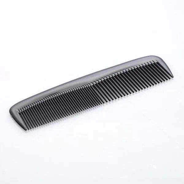 3Pcs/lot Anti-static Hair Combs Mini Double Side Hair Brush Pro Beard Comb Barber Hair Comb Hair Styling Tools Salon Accessories_viptrois.com