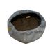 Letter Denim For Women Spring Summer Face Slimming Small Beret Artist Large Head Circumference Hat Ins_viptrois.com