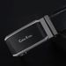 Men's Belts Men's Leather Belt Two Layer Leather Belt Business Casual Automatic Buckle Belt Formal Wear All Match Belt_viptrois.com
