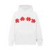 Creative Puzzle 3D Embroidered Hoodie Loose Casual Autumn Winter Men's Vibe Trendy High Street Sports Pullover_viptrois.com