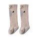 Kids'socks Non-slip knee socks for newborn children over the knee socks for boys and girls_viptrois.com