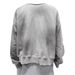 3D Printed Digital Eye Gazing Hoodie Sweatshirt for Men Zip up Long Sleeved Quirky Style Loose Fit Cardigan_viptrois.com