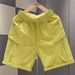 Men's Quick Drying Cargo Shorts Casual Sports Loose Fit Breathable Versatile American Style Summer Trendy Bottoms_viptrois.com