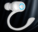 S10 Wireless Over-Ear Music Huaqiangbei W6 Bluetooth Earphones_viptrois.com